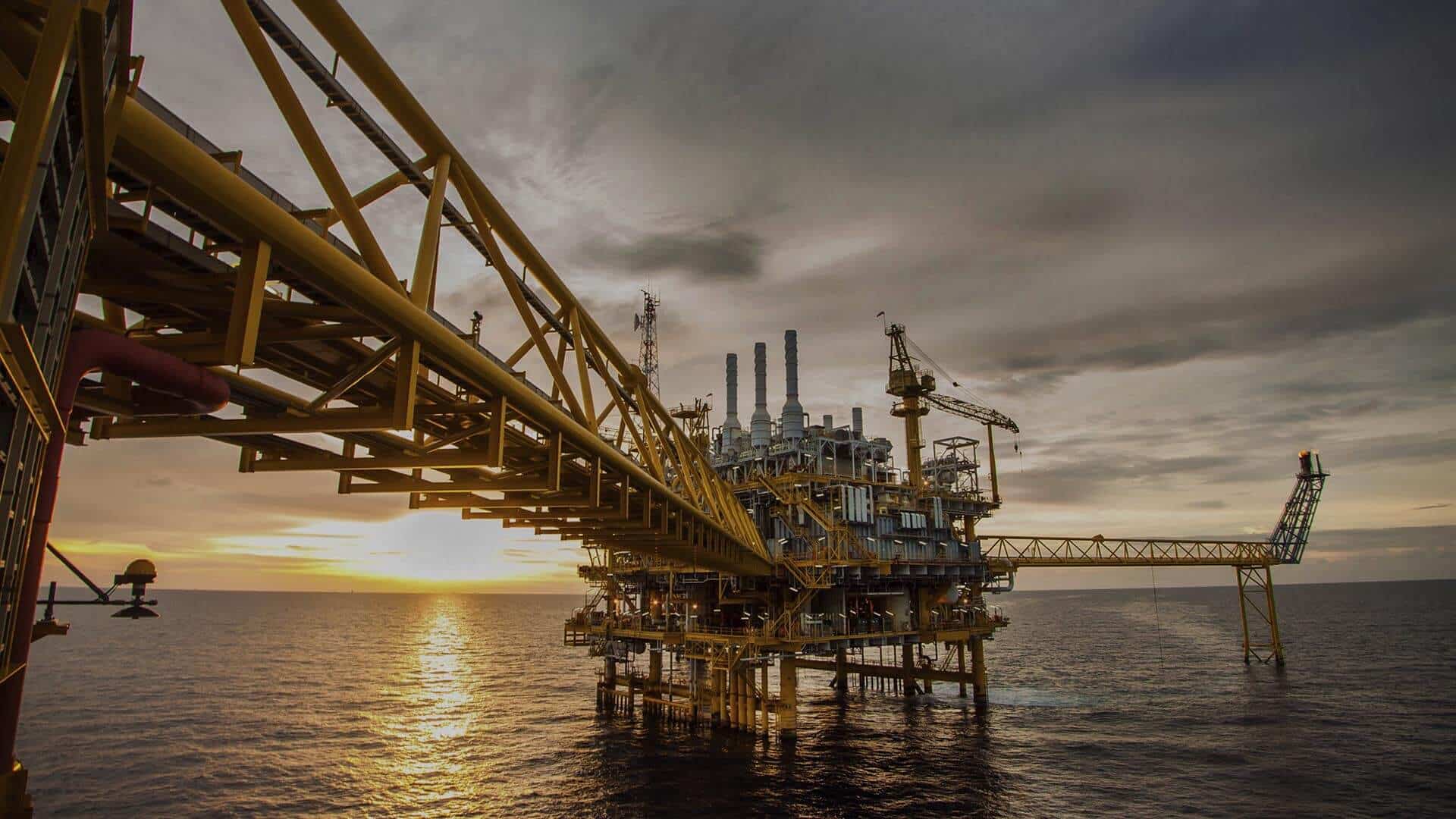 Pioneer and valet in the drilling industry Pioneer and valet in the drilling industry
